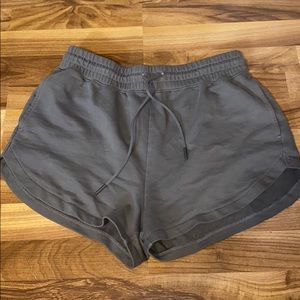 Gymshark legacy loose short